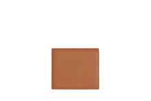 Load image into Gallery viewer, Walker Street Wallet - Caramel/Tan