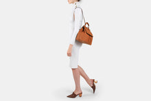 Load image into Gallery viewer, Backpack - Tan