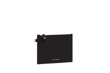 Load image into Gallery viewer, Lana Nano Bucket Bag - Black