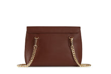 Load image into Gallery viewer, Stylist Mini - Patchwork Links Chocolate