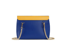 Load image into Gallery viewer, Stylist Mini - Cobalt/Blossom Yellow
