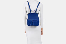 Load image into Gallery viewer, Backpack - Cobalt