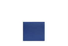 Load image into Gallery viewer, Walker Street Wallet - Cobalt/Blossom Yellow
