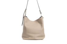 Load image into Gallery viewer, Lana Bucket Bag - Mushroom
