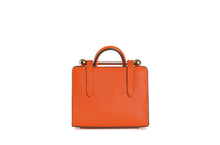 Load image into Gallery viewer, The Strathberry Miniature Tote - Orange