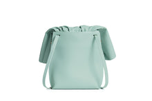 Load image into Gallery viewer, Ruffle Crossbody - Xu Zhi Mint