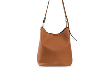 Load image into Gallery viewer, Lana Bucket Bag - Tan