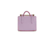 Load image into Gallery viewer, The Strathberry Miniature Tote - Lilac