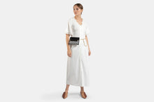 Load image into Gallery viewer, Stylist Mini - Monochrome Weave Black/Vanilla