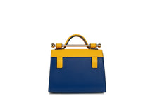 Load image into Gallery viewer, Allegro Micro - Cobalt/Blossom Yellow/Vanilla