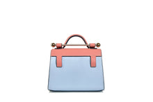 Load image into Gallery viewer, Allegro Micro - Sky Blue/Salmon