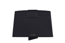Load image into Gallery viewer, Crescent Shoulder - Black