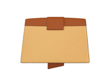 Load image into Gallery viewer, Crescent Shoulder - Tan/Caramel/Vanilla