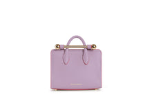Load image into Gallery viewer, The Strathberry Miniature Tote - Lilac