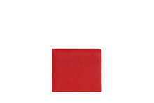 Load image into Gallery viewer, Walker Street Wallet - Ruby/Rose