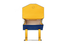 Load image into Gallery viewer, Allegro Micro - Cobalt/Blossom Yellow/Vanilla