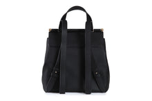 Load image into Gallery viewer, Backpack - Black