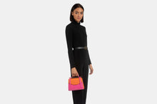 Load image into Gallery viewer, Allegro Mini - Fuchsia/Tangerine