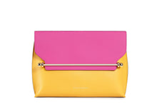 Load image into Gallery viewer, Stylist - Blossom Yellow/Fuchsia