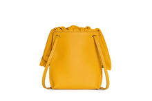 Load image into Gallery viewer, Ruffle Crossbody - Xu Zhi Blossom Yellow