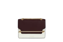 Load image into Gallery viewer, East/West Mini - Bfaner Burgundy/Vanilla