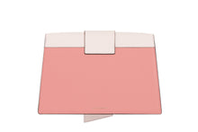 Load image into Gallery viewer, Crescent Shoulder - Salmon/Soft Pink