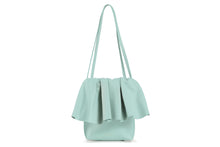 Load image into Gallery viewer, Ruffle Crossbody - Xu Zhi Mint