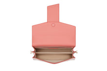 Load image into Gallery viewer, Crescent Shoulder - Soft Pink/Salmon With Edge