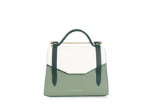 Load image into Gallery viewer, Allegro Mini - Vanilla/Sage/Bottle Green