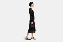 Load image into Gallery viewer, Allegro Micro - Navy with Maple Edge