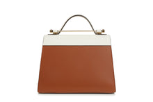 Load image into Gallery viewer, Allegro Midi - Chestnut/Vanilla/Chocolate