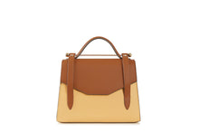 Load image into Gallery viewer, Allegro Mini - Caramel/Tan/Vanilla