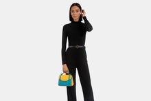 Load image into Gallery viewer, Allegro Mini - Blossom Yellow/Turquoise