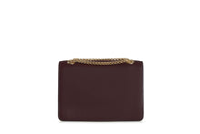 Load image into Gallery viewer, East/West Mini - Bfaner Burgundy/Vanilla