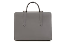 Load image into Gallery viewer, The Strathberry Tote - Slate (Silver Hardware)