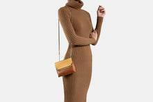 Load image into Gallery viewer, Stylist Mini - Caramel/Tan