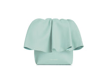 Load image into Gallery viewer, Ruffle Crossbody - Xu Zhi Mint