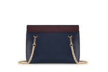Load image into Gallery viewer, Stylist Mini - Navy/Burgundy
