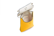 Load image into Gallery viewer, North/South Stylist - Blossom Yellow/Vanilla