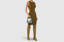 Load image into Gallery viewer, Allegro Mini - Vanilla/Sage/Bottle Green