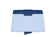 Load image into Gallery viewer, Crescent Shoulder - Sky Blue/Cobalt/Vanilla