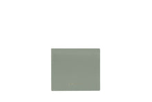 Load image into Gallery viewer, Walker Street Wallet - Sage/Bottle Green