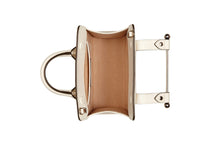 Load image into Gallery viewer, The Strathberry Nano Tote - Vanilla