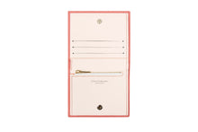 Load image into Gallery viewer, Walker Street Wallet - Miffy Flower Rose/Vanilla