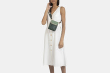 Load image into Gallery viewer, North/South Stylist - Bottle Green/Sage