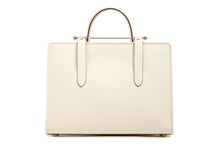 Load image into Gallery viewer, The Strathberry Tote - Vanilla