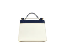 Load image into Gallery viewer, Allegro Mini - Navy/Ruby/Vanilla