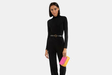 Load image into Gallery viewer, Stylist - Blossom Yellow/Fuchsia