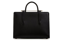 Load image into Gallery viewer, The Strathberry Tote - Black