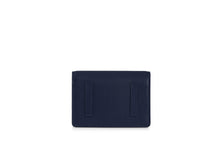 Load image into Gallery viewer, Miniature East/West - Navy/Vanilla/Burgundy

